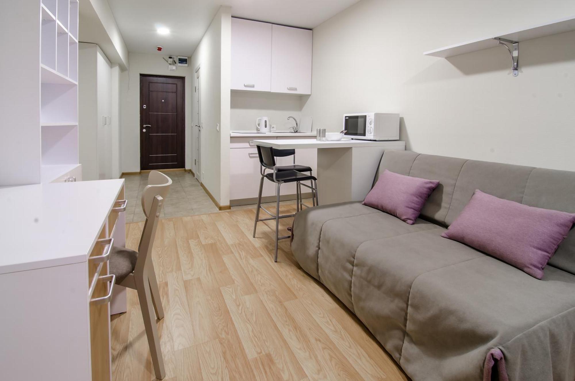 Rentkiev Smartapart ภายนอก รูปภาพ